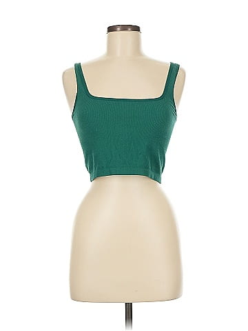 Bozzolo Tube Top (view 1)