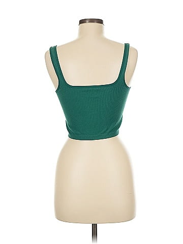 Bozzolo Tube Top (view 2)