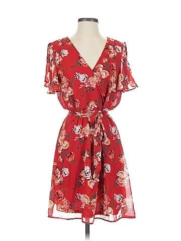 Moonsea Casual Dress (view 1)