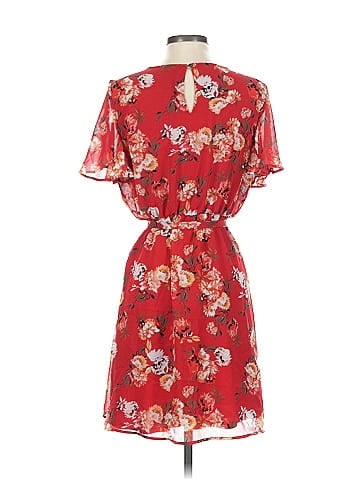 Moonsea Casual Dress (view 2)