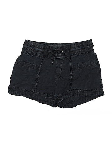 Athleta Denim Shorts (view 1)