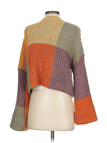 Shein Cardigan (view 2)