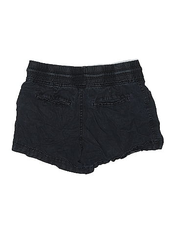 Athleta Denim Shorts (view 2)
