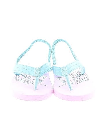Carter's Flip Flops (view 2)