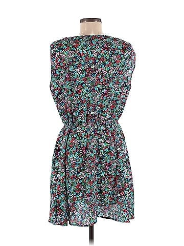 Mimi Chica Casual Dress (view 2)
