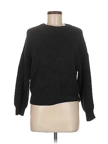 Zara Pullover Sweater (view 1)