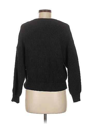 Zara Pullover Sweater (view 2)
