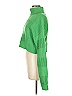 LA Hearts Green Turtleneck Sweater Size M - photo 5