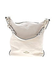 Coach Factory Leather Shoulder Bag
