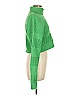 LA Hearts Green Turtleneck Sweater Size M - photo 4