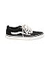 Vans Black Sneakers Size 7 1/2 - photo 1