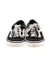 Vans Black Sneakers Size 7 1/2 - photo 2