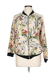 West Kei Track Jacket