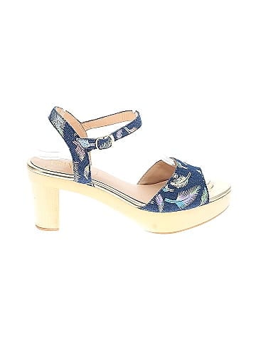 Billy Ella Heels (view 1)