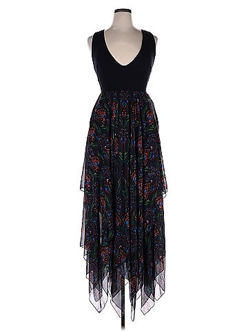 Alice + Olivia Cocktail Dress (view 1)