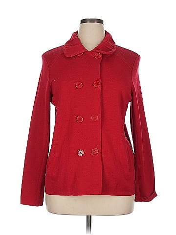 Coldwater Creek Cardigan (view 1)