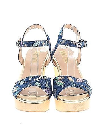 Billy Ella Heels (view 2)