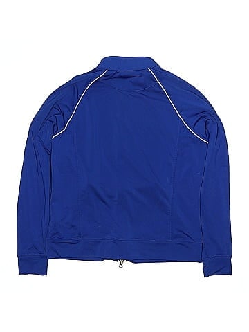 Nike Track Jacket (view 2)