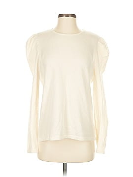 J. Mc Laughlin Cashmere Pullover Sweater