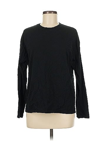 A New Day Long Sleeve T-Shirt (view 1)