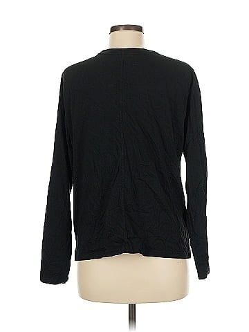 A New Day Long Sleeve T-Shirt (view 2)