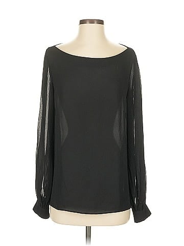 Banana Republic Long Sleeve Blouse (view 1)