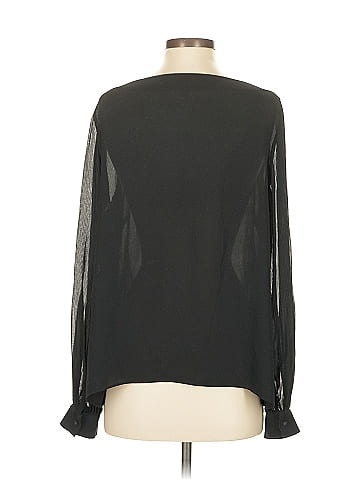 Banana Republic Long Sleeve Blouse (view 2)