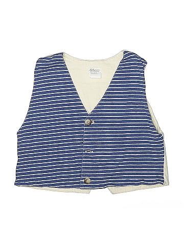 Baby Mini Par Catimini Vest (view 1)