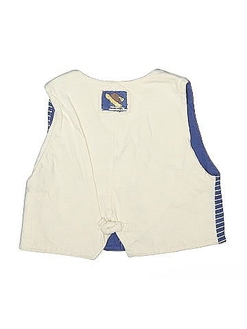Baby Mini Par Catimini Vest (view 2)
