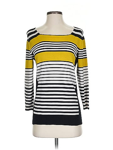 Joseph A. Pullover Sweater (view 1)