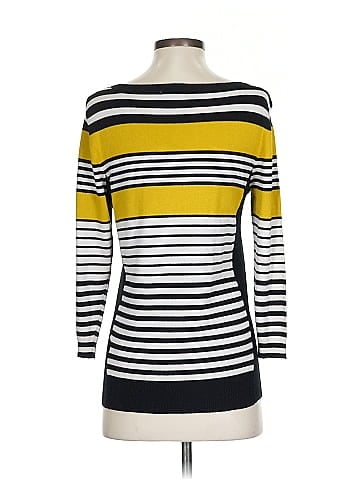 Joseph A. Pullover Sweater (view 2)
