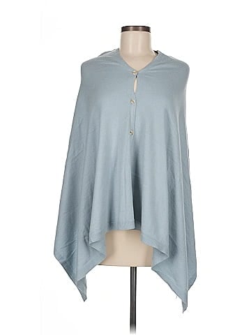 Puli Poncho (view 1)