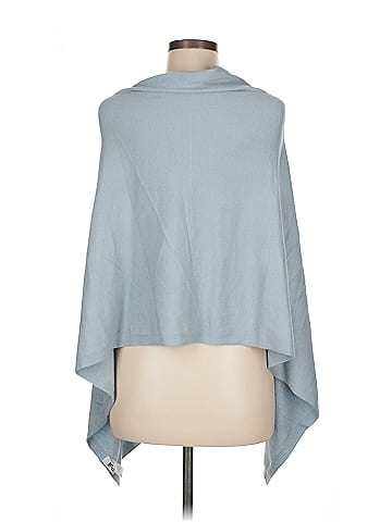Puli Poncho (view 2)