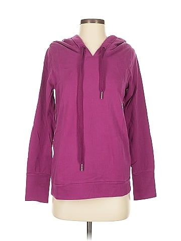 Adidas Stella McCartney Pullover Hoodie (view 1)