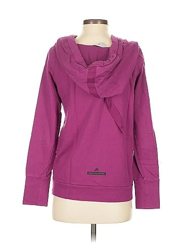 Adidas Stella McCartney Pullover Hoodie (view 2)