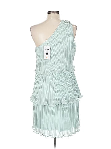 Zesica Cocktail Dress (view 2)