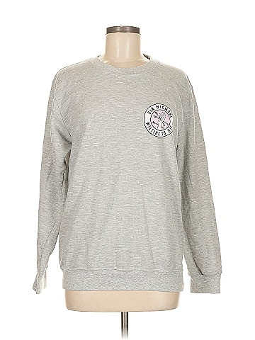 Anvil Sweatshirt (view 1)