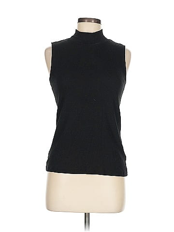 Rachel Zoe TJX Sleeveless T-Shirt (view 1)