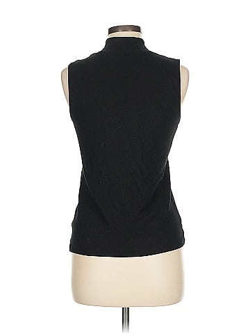 Rachel Zoe TJX Sleeveless T-Shirt (view 2)