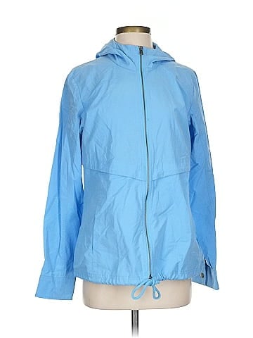 Columbia Raincoat (view 1)