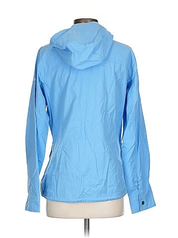 Columbia Raincoat (view 2)
