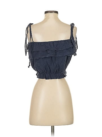 Sunday Stevens Sleeveless Blouse (view 2)