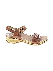 Dansko Sandals