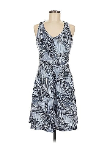 ZeroXposur Casual Dress (view 1)