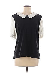 Hot Topic Short Sleeve Blouse