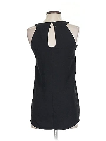 Joy Joy Sleeveless Blouse (view 2)