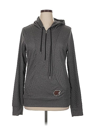 Colosseum Athletics Pullover Hoodie (view 1)
