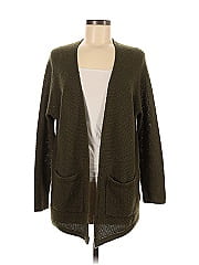 Pink Clover Cardigan