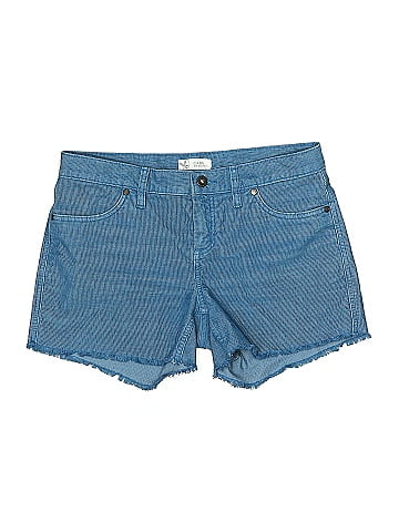 Carve Designs Denim Shorts (view 1)