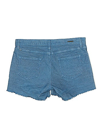 Carve Designs Denim Shorts (view 2)